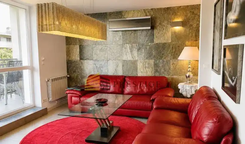Last Floor&Prestige Apartment&Security 24/7 - zdjęcie 2