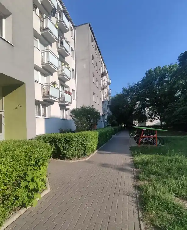 Mieszkanie na wynajem, W-wa , ul. Limanowskiego - zdjęcie 8