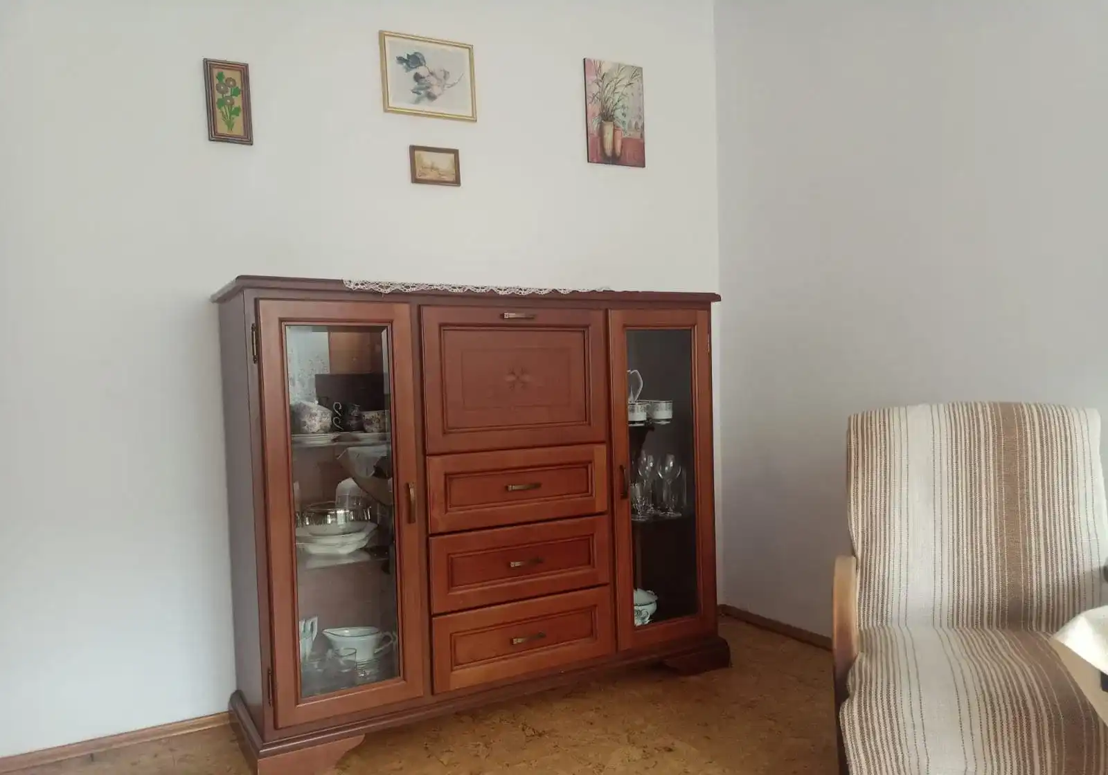 Mieszkanie 3-pokojowe przy ul. Krowoderskich Zuchów, Kraków - zdjęcie 2