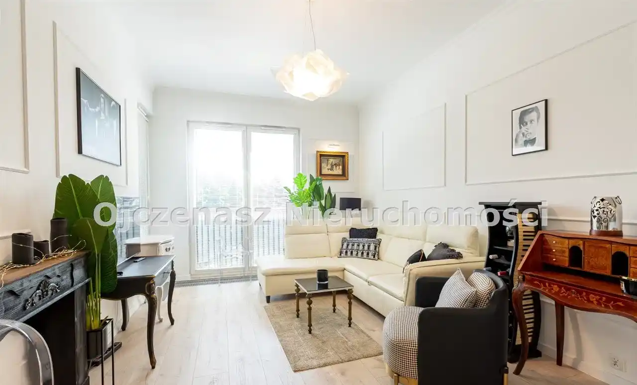 NA Wynajem Apartament Bydgoszcz Czerwonego Krzyża - zdjęcie 3