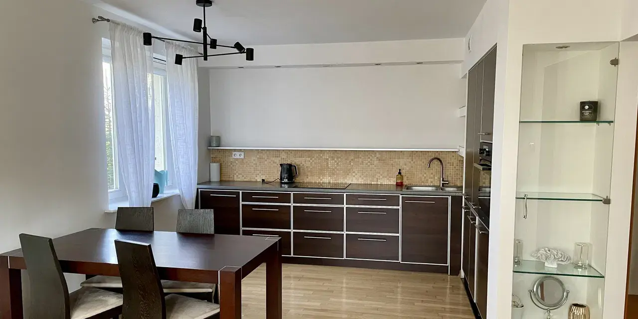 2-pokojowe mieszkanie w Centrum Radomia - zdjęcie 9