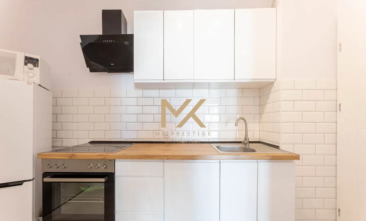 Pokój jednoosobowy - Milczańska 48B | Malta, Posnania, Rataje - zdjęcie 3