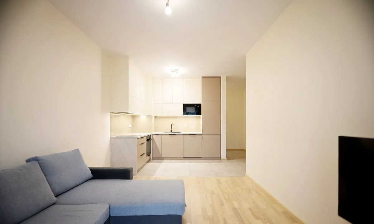 2 pokoje w apartamentowcu, taras, parking, piwnica, od zaraz! - zdjęcie 4