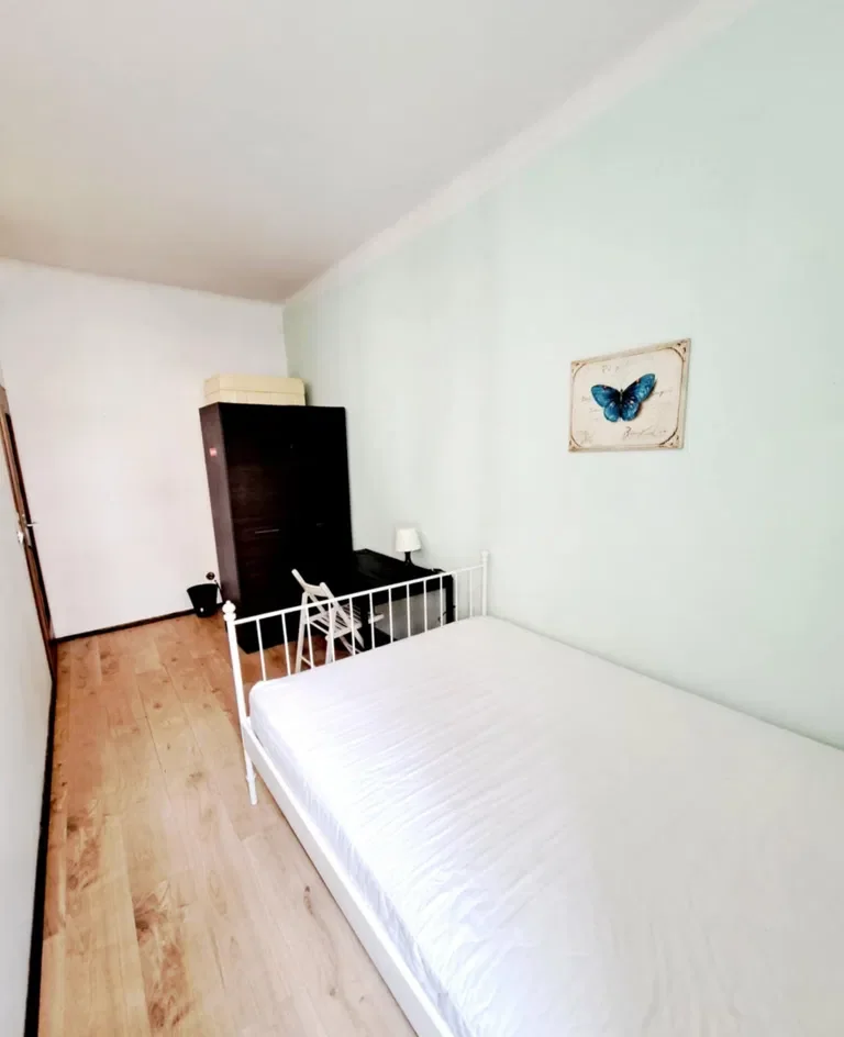 Pokój nr.3 na Wynajem obok ZUT ( Centrum) - Room for Rent - zdjęcie 2