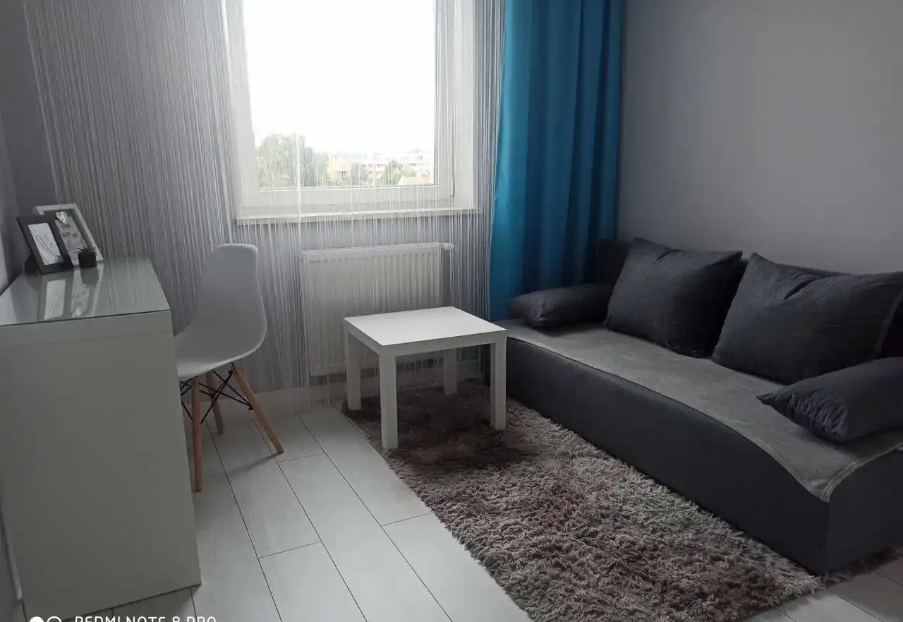 Wynajmę mieszkanie 2 pokoje Białystok - zdjęcie 8