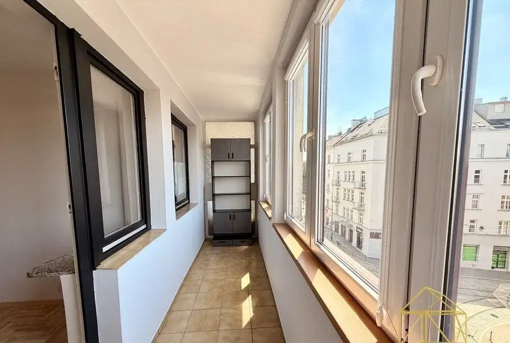 3 pokoje | 4 piętro | Winda | Parking - zdjęcie 7