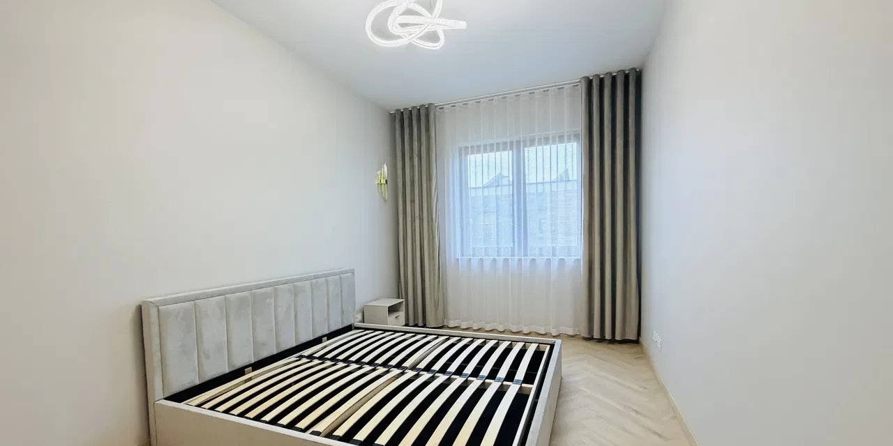 Dom parterowy , ogródek , 2 miejsca postojowe - zdjęcie 7