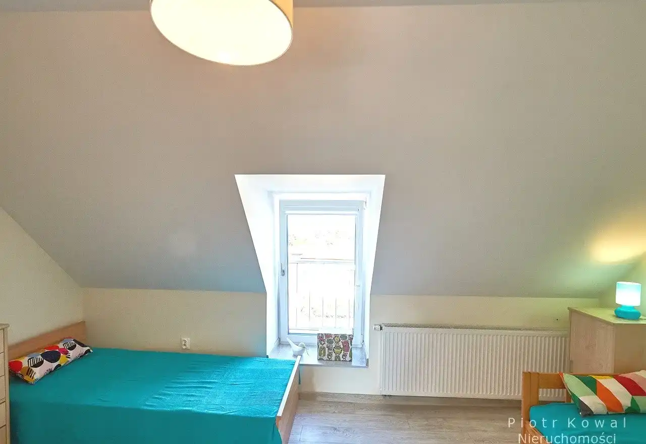 2-pokoje 34 m² | koło King Cross Marcelin | parking | Bezczynszowe - zdjęcie 6
