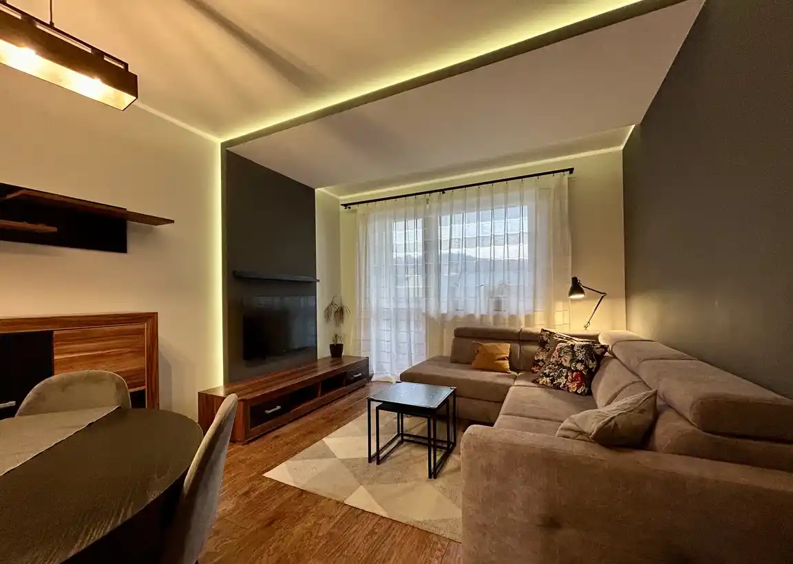 2 pokoje*38m2*Wielicka*Płaszów