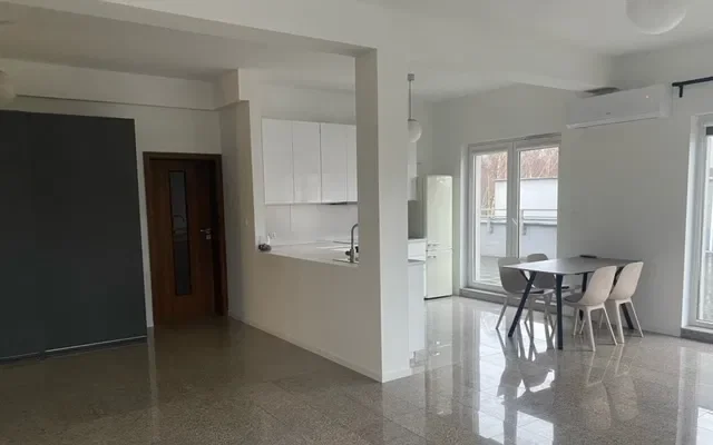 Apartament 4 pokojowy z tarasami w Poznaniu - zdjęcie 3