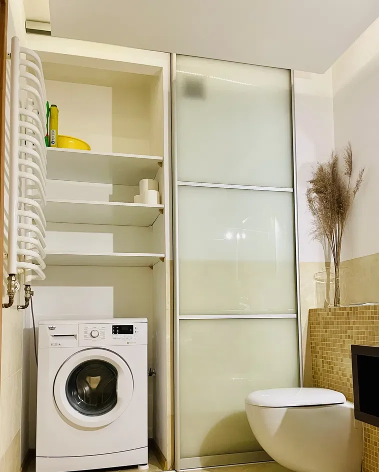 2-pokojowe mieszkanie w Centrum Radomia - zdjęcie 2