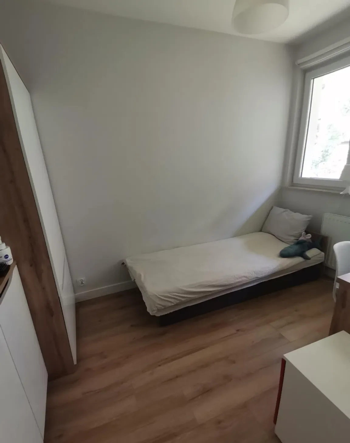 Pokój tuż przy Politechnice, Al. Niepodległości pok, 5 - zdjęcie 3