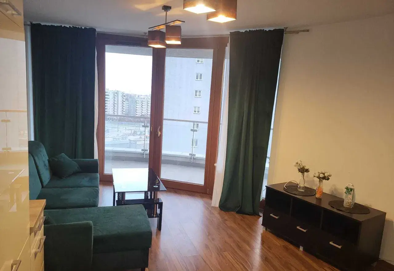Nowoczesne 3 pokoje, 60m² | Torre Verona | Krowodrza Górka | Taras 15m² - zdjęcie 8