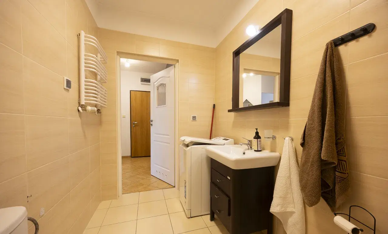 Pruszków | 2 pokoje 57,7 m² z balkonem | BEZ PROWIZJI - zdjęcie 10