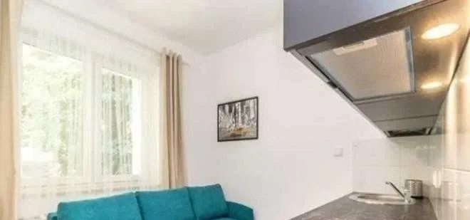 Narutowicza 56 C, Śródmieście, słoneczne 2 pokoje, BRAK PROWIZJI
