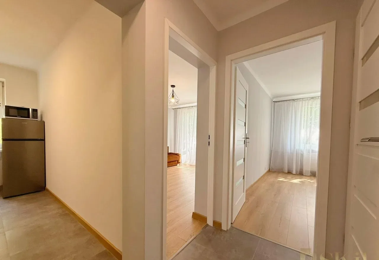 Na wynajem 2 pokoje balkon - zdjęcie 10
