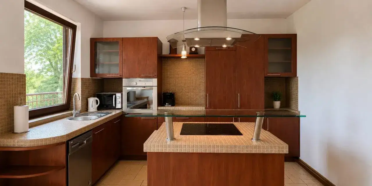 Nenckiego | 52 m² | 2 sypialni+salon z kuchnią | Komórka | Balkon - zdjęcie 3