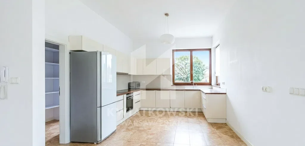 Reprezentacyjny dom 350 m² | Wilanów Zawady - zdjęcie 4