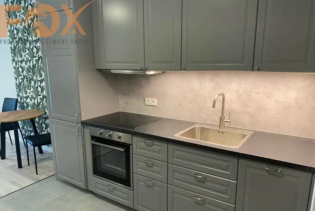 studio 32m2 Osiedle Central Park - zdjęcie 5