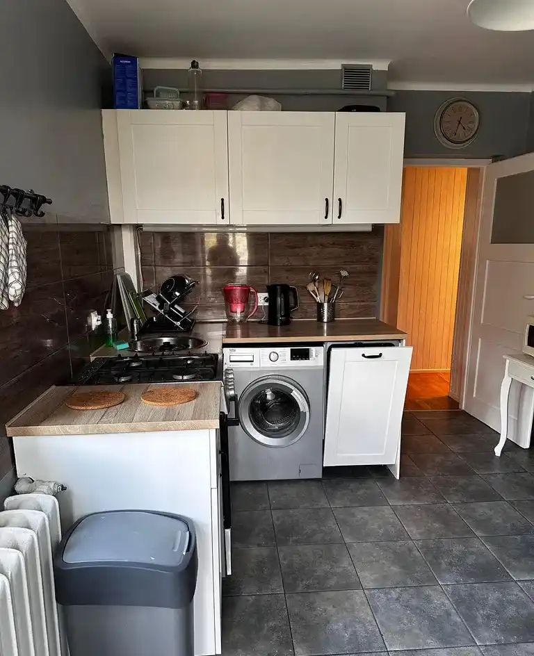 Pokój na wynajem Wrocław blisko parku i komunikacji miejskiej - zdjęcie 9