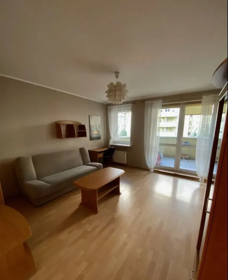 Niedroga Kawalerka Od Lipca - zdjęcie 4