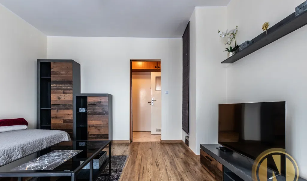 NOWA KAWALERKA 32 m² | KLUCZBORSKA | ENG - zdjęcie 9