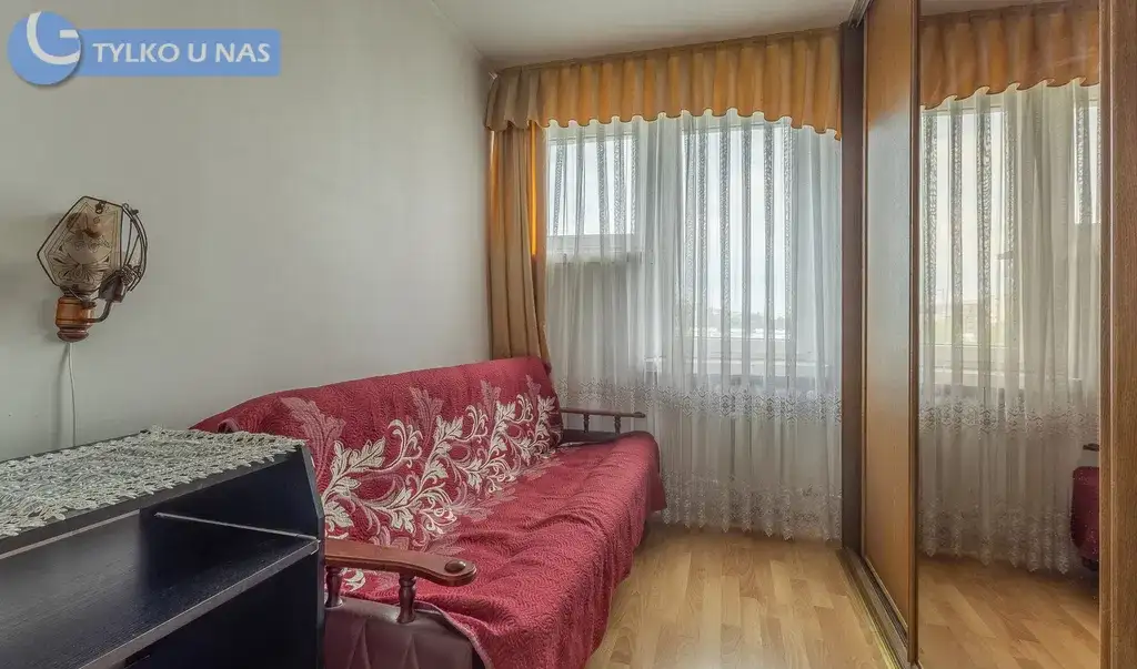 3-pok w cichej okolicy *Olsza/al. 29 Listopada* - zdjęcie 10