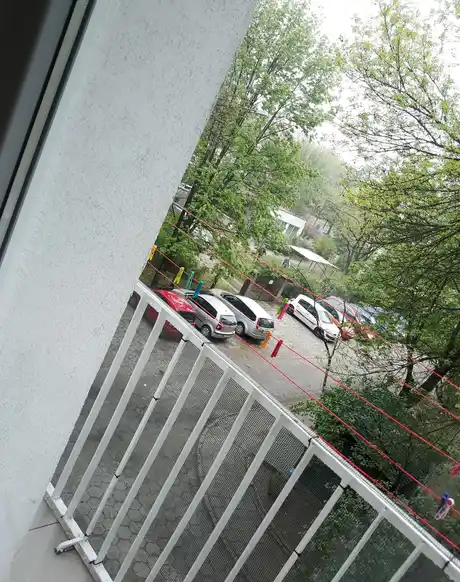 Kawalerka 27m², Teofilów Rojna 18 z balkonem 2 piętro - zdjęcie 7