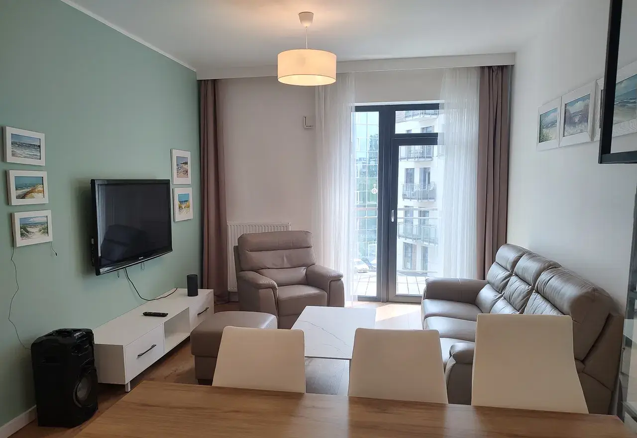 Nałęczowska | 3 pokoje | garaż w cenie | bez prowizji | CZ Office Park - zdjęcie 2