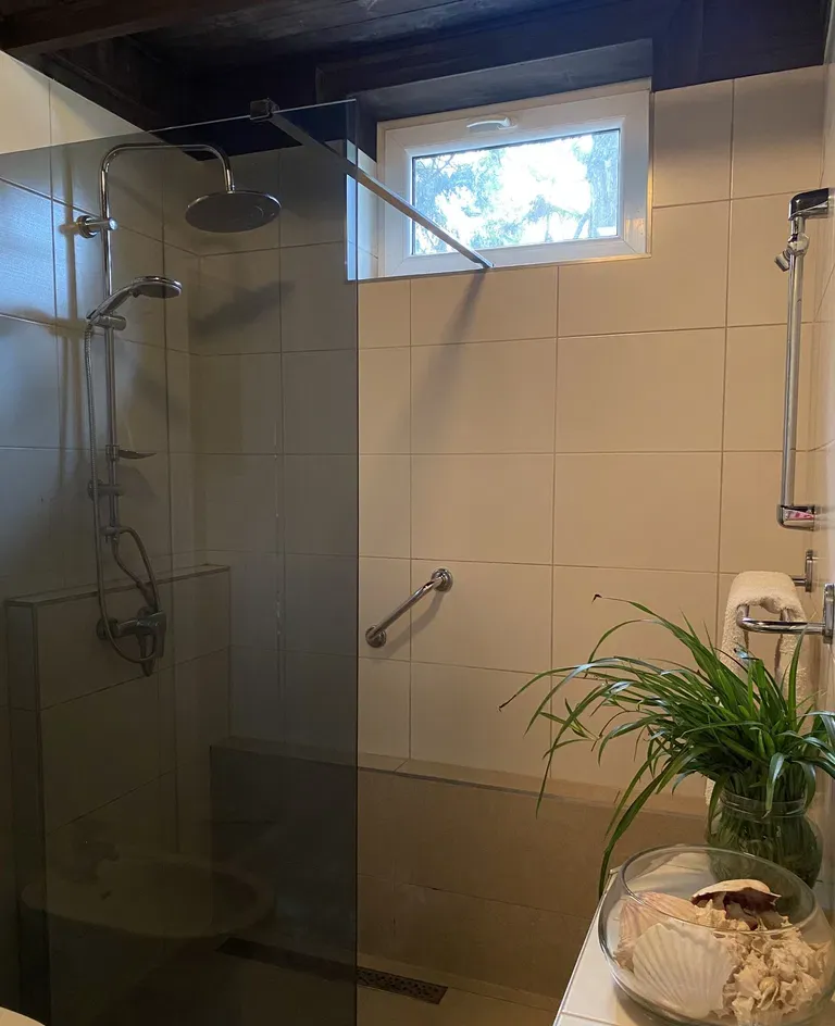 Dom z przyjemnym patio - zdjęcie 10