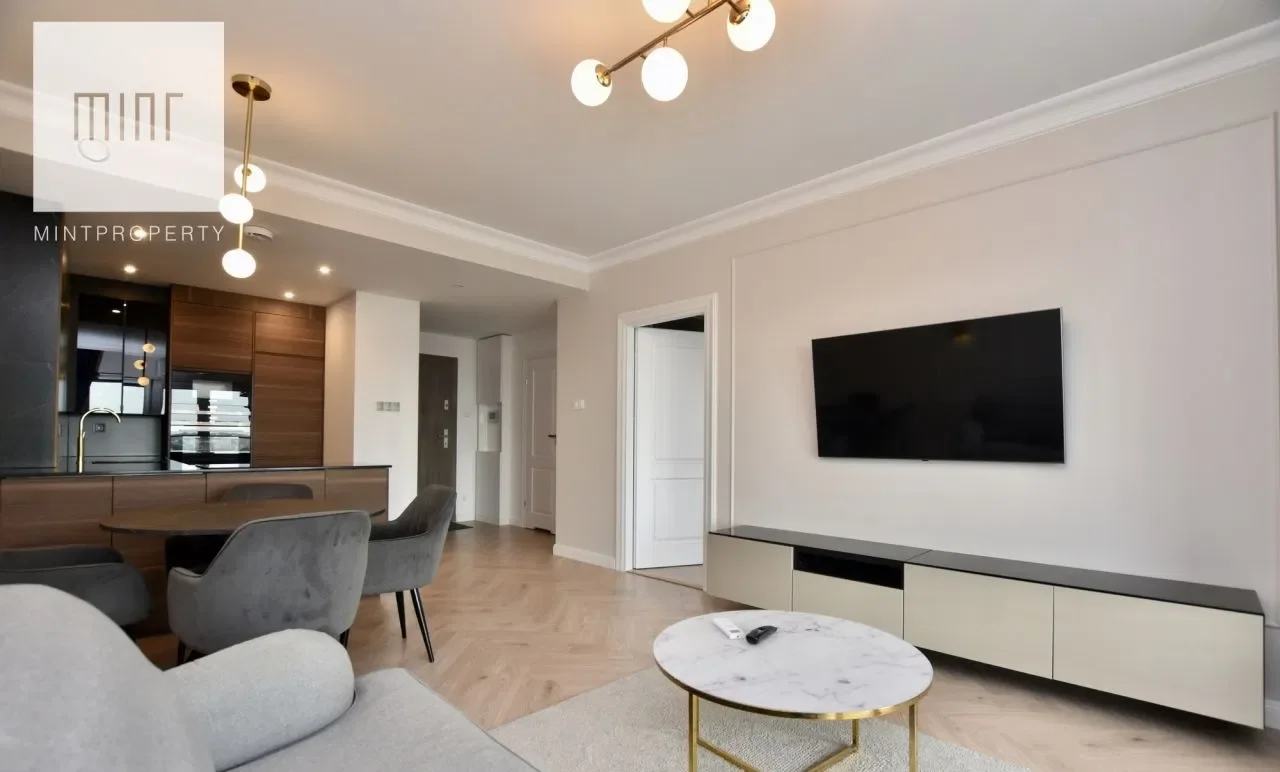 Mieszkanie, 54 m², Rzeszów - zdjęcie 2