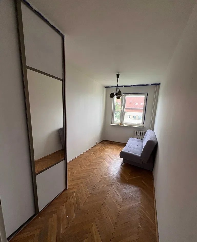 3-pokojowe mieszkanie na wynajem – Kortowo, Kampus UWM - zdjęcie 6