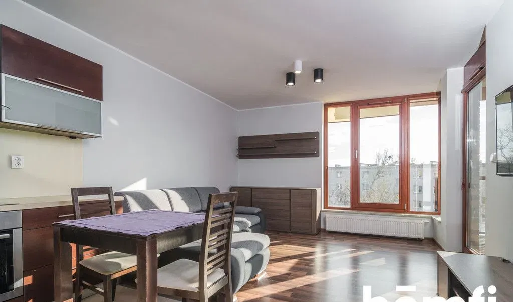 2 pokoje z balkonem i garażem | Core Verona - zdjęcie 3