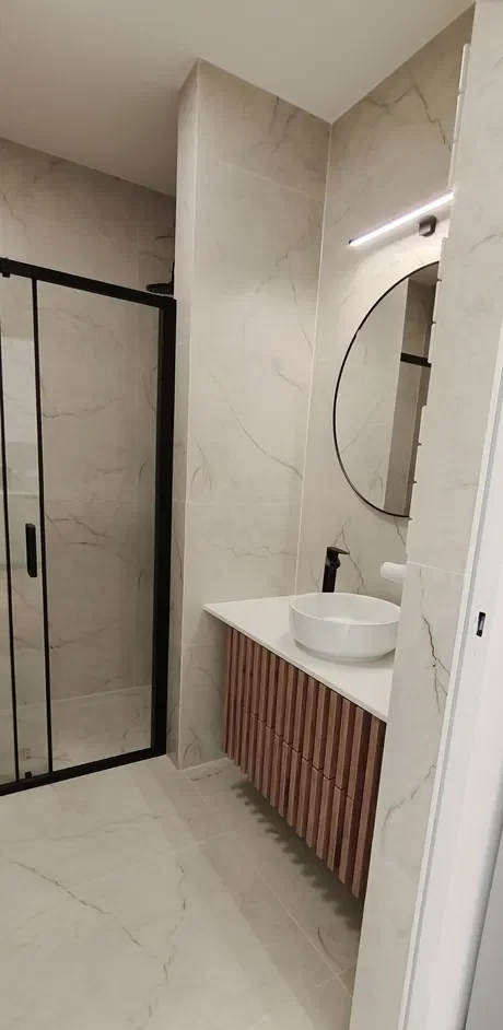 Miasteczko Wilanów | 2 pokoje| Ciche I Garaż | Balkon | Klimatyzacja - zdjęcie 6