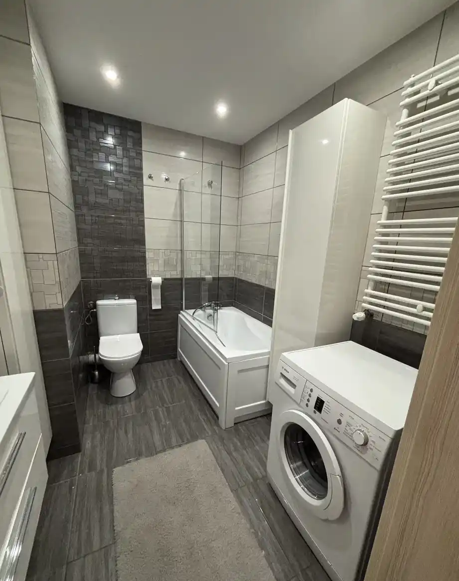 2 pokoje | 48 m² | Kopisto | balkon 12 m² | garaż - zdjęcie 9