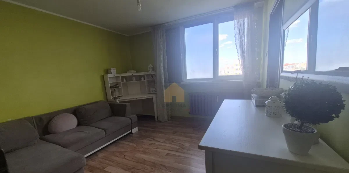 Kawalerka na wynajem Szczepin - zdjęcie 4