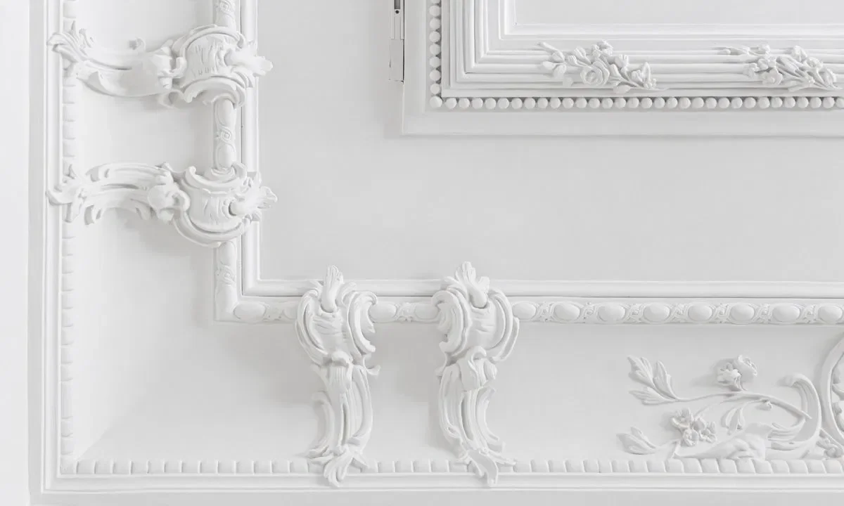 Elegancki apartament w kamienicy | Foksal 13/15 - zdjęcie 9