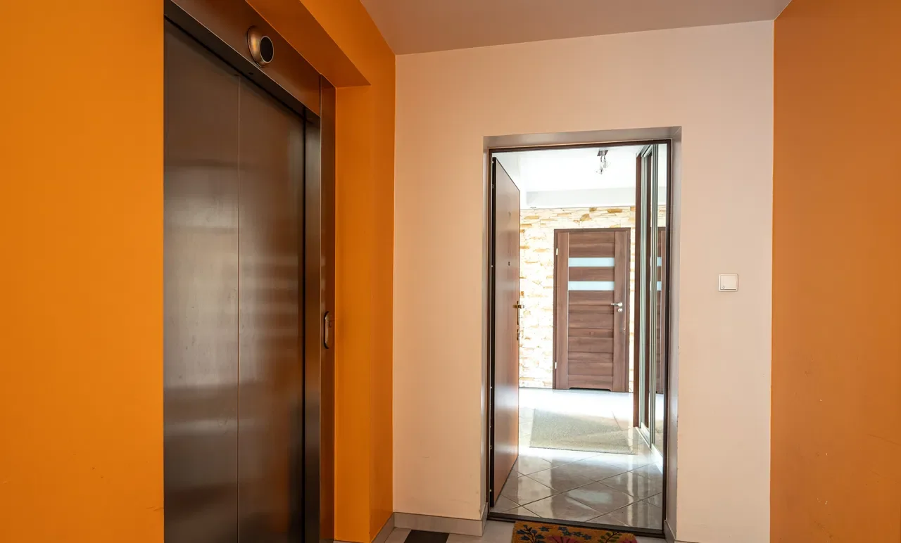 Do wynajęcia mieszkanie 55,34 m² – ul.Bujaka 10 - zdjęcie 2
