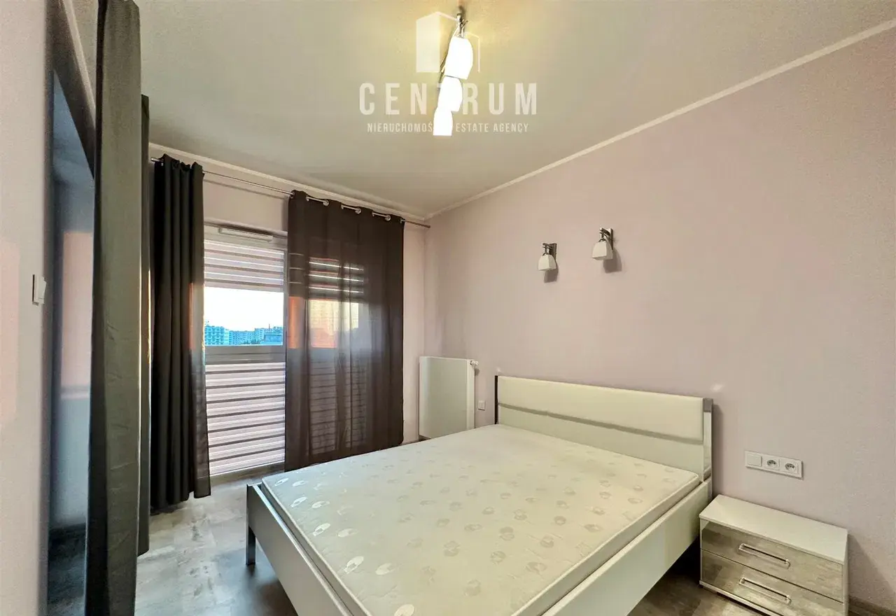 Nowe mieszkanie w apartamentowcu Północna 5a Rent - zdjęcie 5