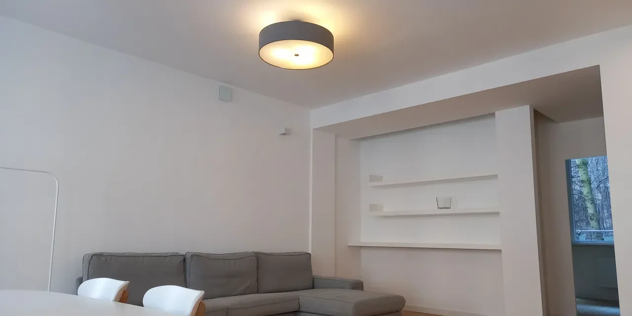 Tylko u nas! 3 pokoje w centrum z tarasem i balkonem - zdjęcie 7