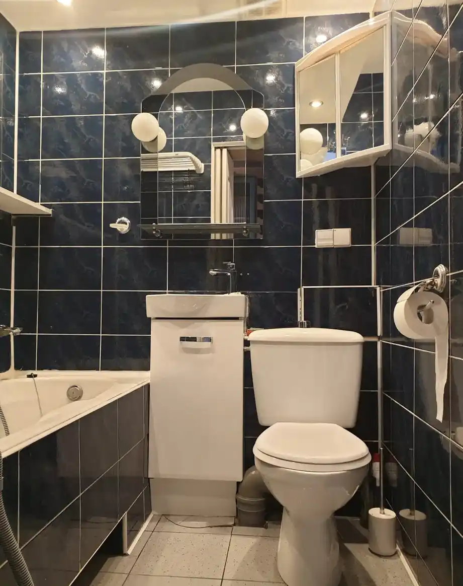 2 pokoje z HAMAKIEM. Bezpośrednio/ENG - zdjęcie 6