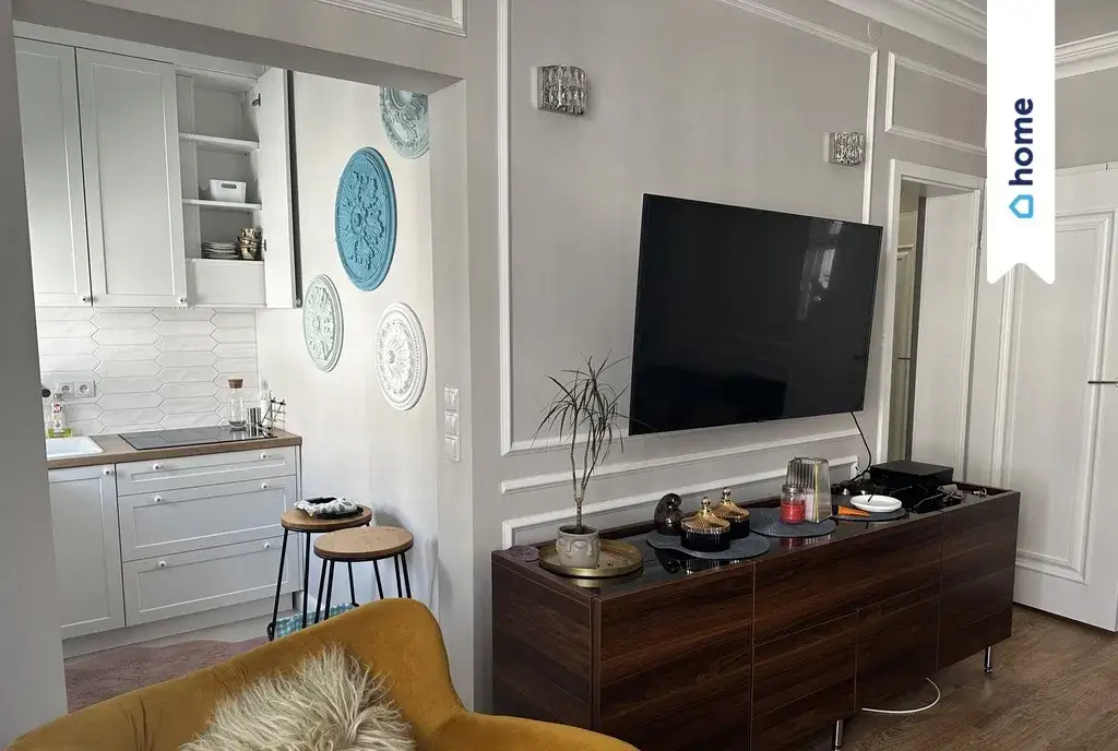 Piękny apartament w sercu Lublina. - zdjęcie 5
