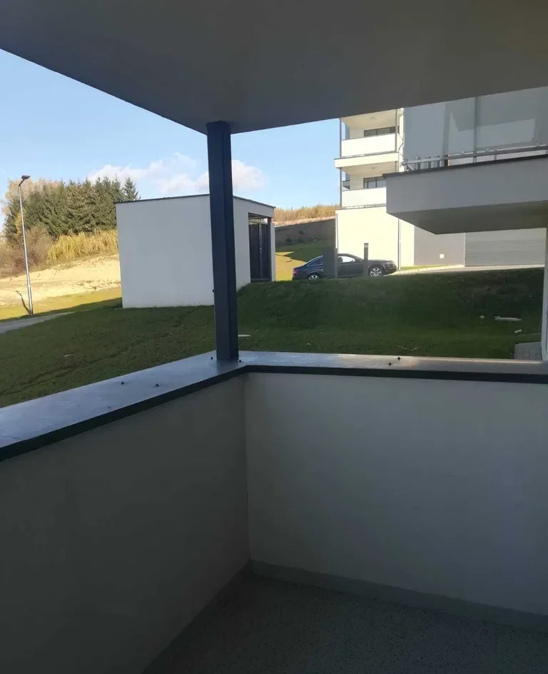 Wynajmę mieszkanie 2 pokojowe - zdjęcie 7