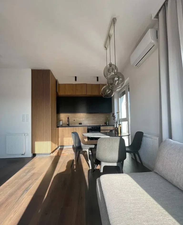 Apartament 3 pok. z widokiem na panoramę Kalisza | 72 mkw - zdjęcie 3