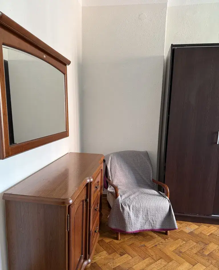 Do wynajęcia pokój z balkonem – ul. Królewska - zdjęcie 4