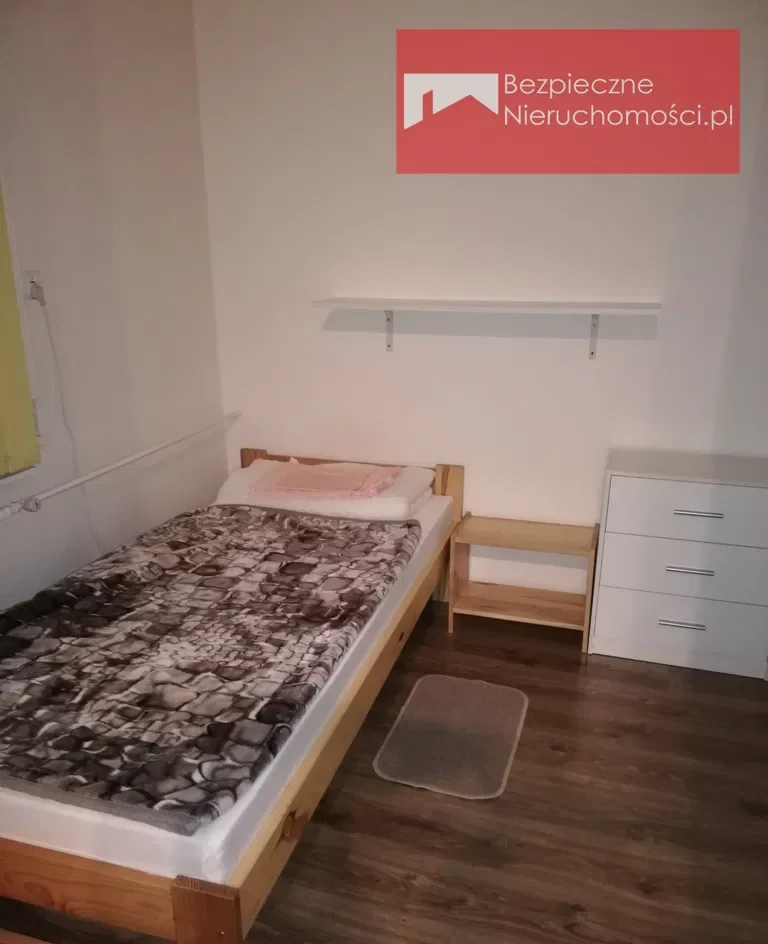 Mieszkanie Jaworzno ul. Krakowska - zdjęcie 6