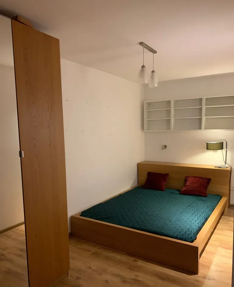 IMieszkanie 2-pokojowe z balkonem na Mokotowie ul. Batorego - zdjęcie 6