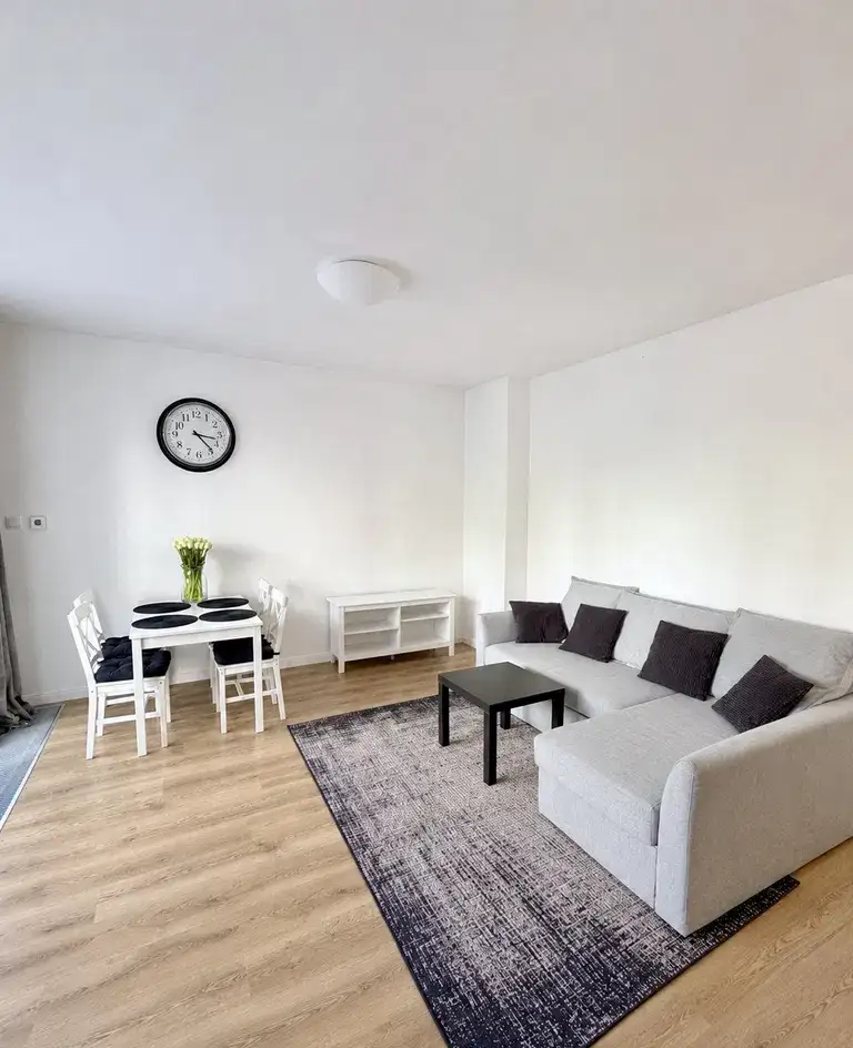 Mieszkanie 50 m² Warszawa Mokotów - zdjęcie 3