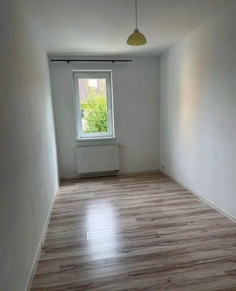 Dwupokojowe, balkon, garaż - zdjęcie 6