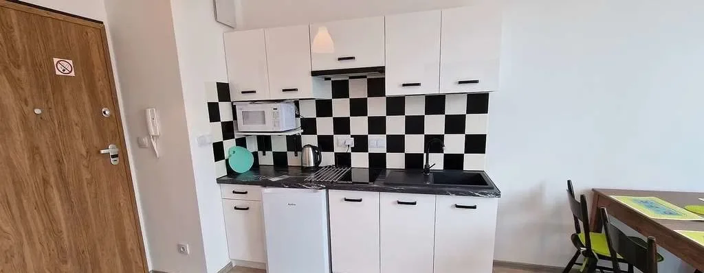 Studio 29 m2- ulica Pileckiego - zdjęcie 10